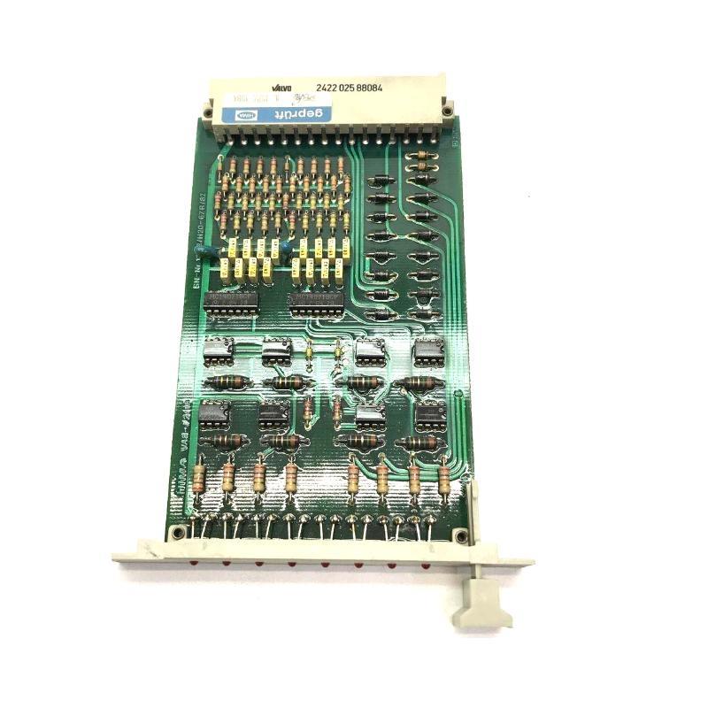 HIMA F3113 Planar F System 8-Channel Output Amplifier Module 30-Day Returns！