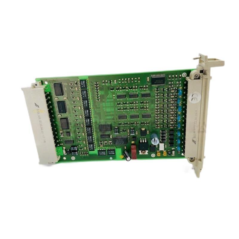 HIMA F3113 Planar F System 8-Channel Output Amplifier Module 30-Day Returns！