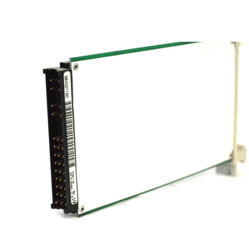 HIMA F3211A Planar F System 16-fold Input Module Fast Shipping!