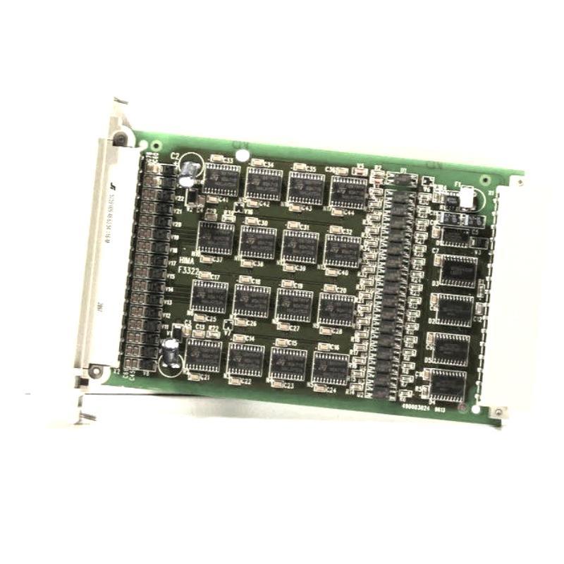 HIMA F3222 8-Channel Proximity Switch Input Module Unbelievable Prices!