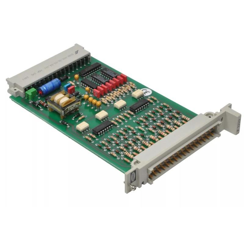 HIMA F3222 8-Channel Proximity Switch Input Module Unbelievable Prices!
