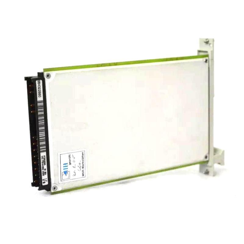 HIMA F3226 Planar F System 2-Channel Safety-Related Switch Amplifier Module Trusted supplier