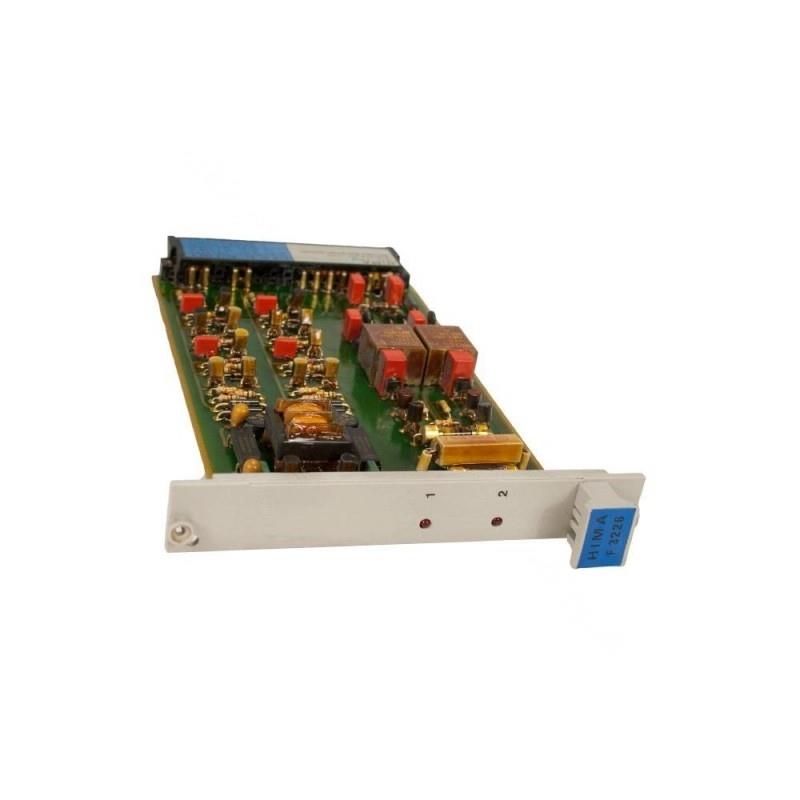 HIMA F3226A Planar F System 2-Channel Safety-Related Switch Amplifier Module 30-Day Returns！