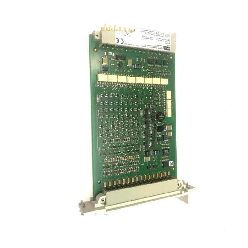 HIMA F3236 16-Channel Digital Input Module 100% New