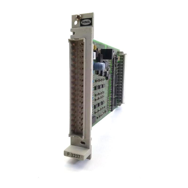 HIMA F3237 8 Channel Safety-Related 
