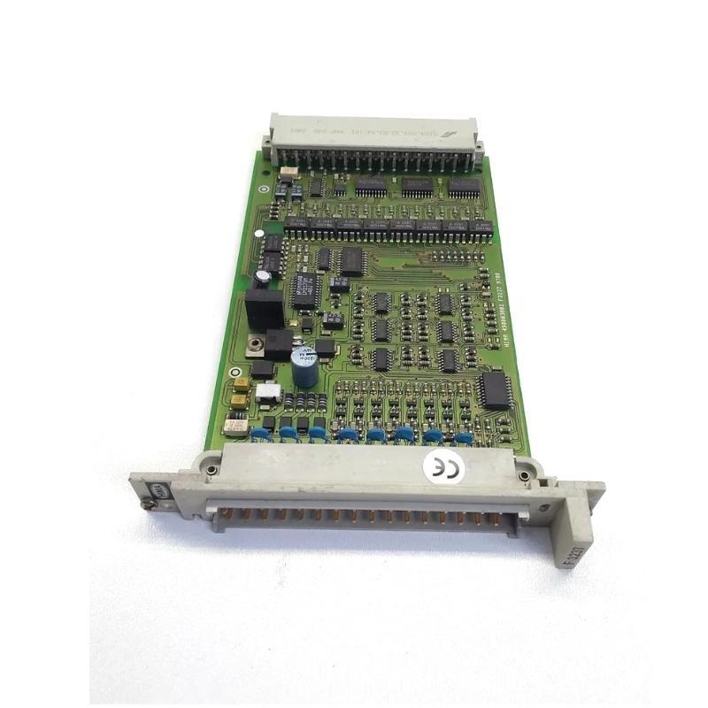 HIMA F3237 8 Channel Safety-Related Input Module 100% New