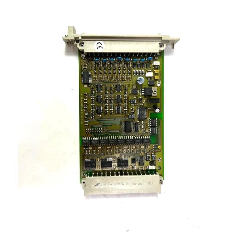 HIMA F3237 8 Channel Safety-Related Input Module 100% New
