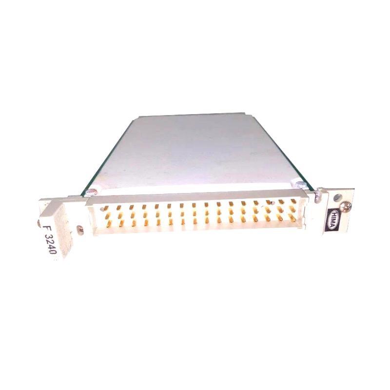 HIMA F3240 Input Module Over 100,000 Automation Parts Available! 30-Day Returns！