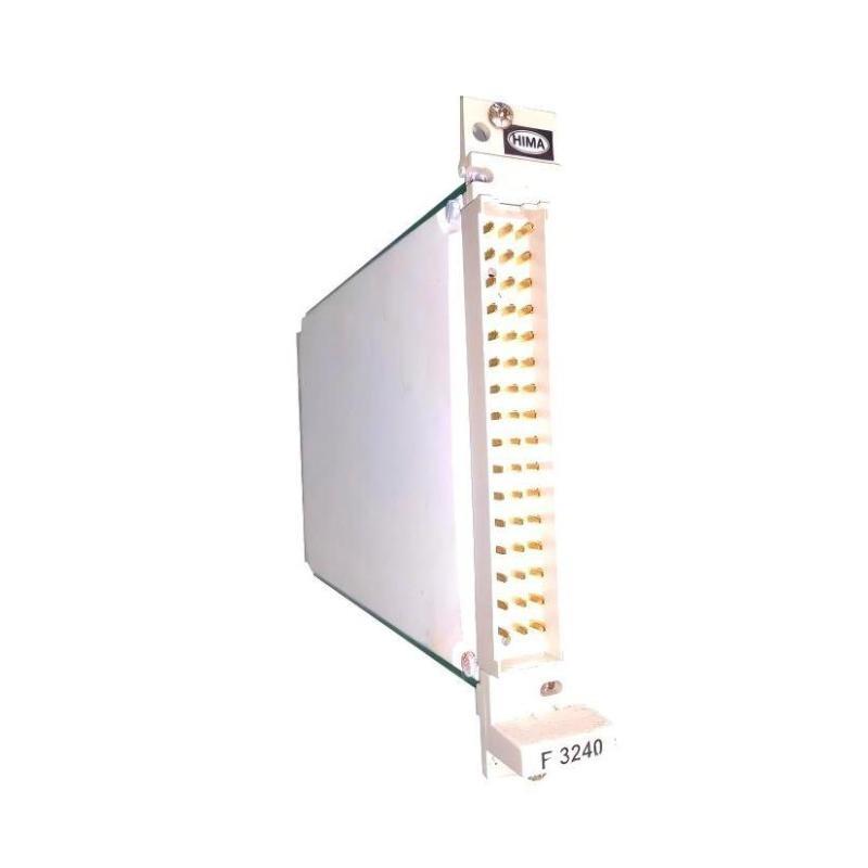 HIMA F3240 Input Module Over 100,000