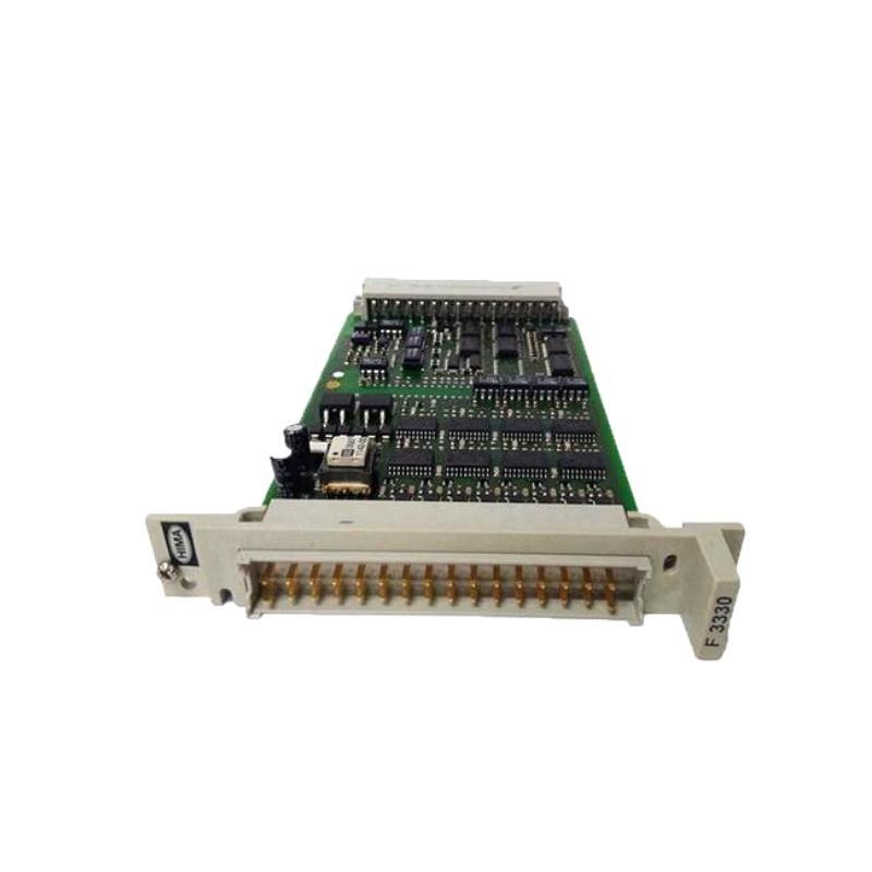 HIMA F3300 8 Channel Safety-Related Output Module Unbelievable Prices!