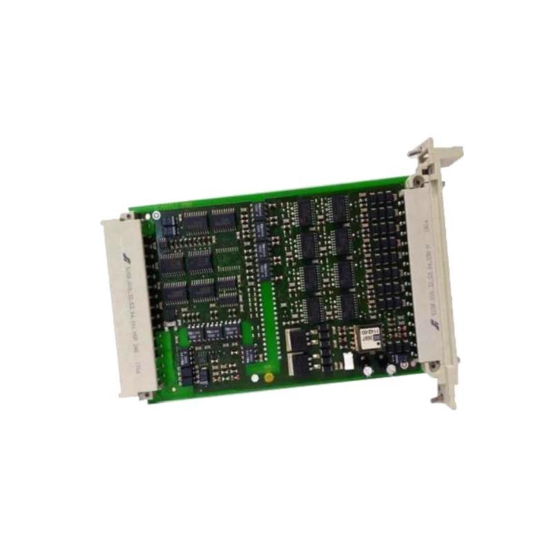 HIMA F3300 8 Channel Safety-Related Output Module Unbelievable Prices!