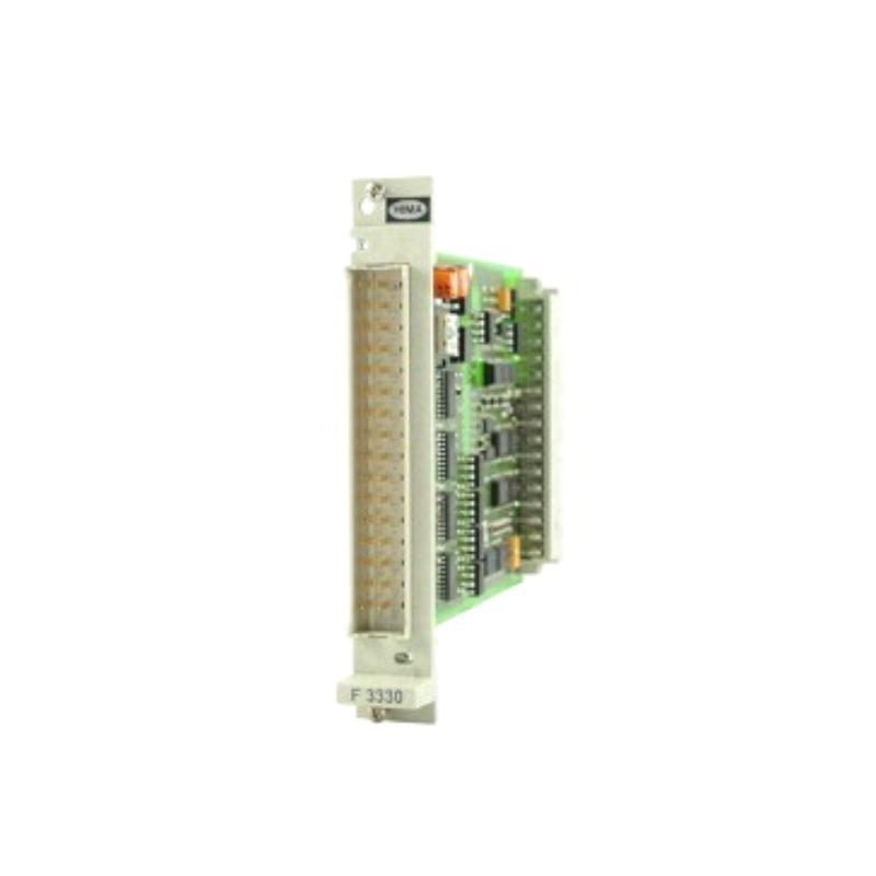 HIMA F3300 8 Channel Safety-Related 