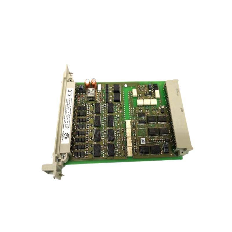 HIMA F3300 8 Channel Safety-Related Output Module Unbelievable Prices!