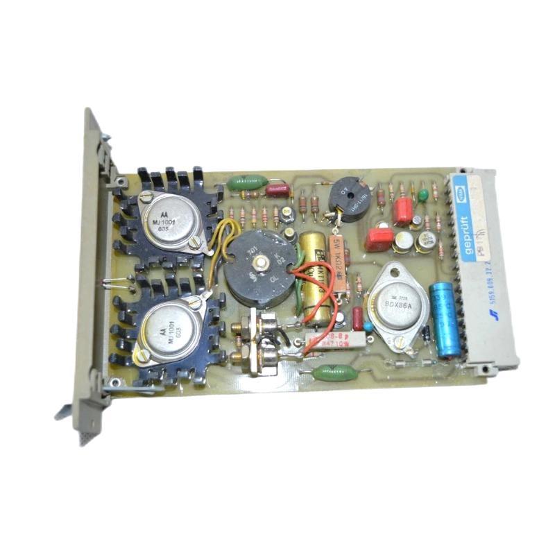 HIMA F3303 8-Channel Output Module 30-Day Returns！