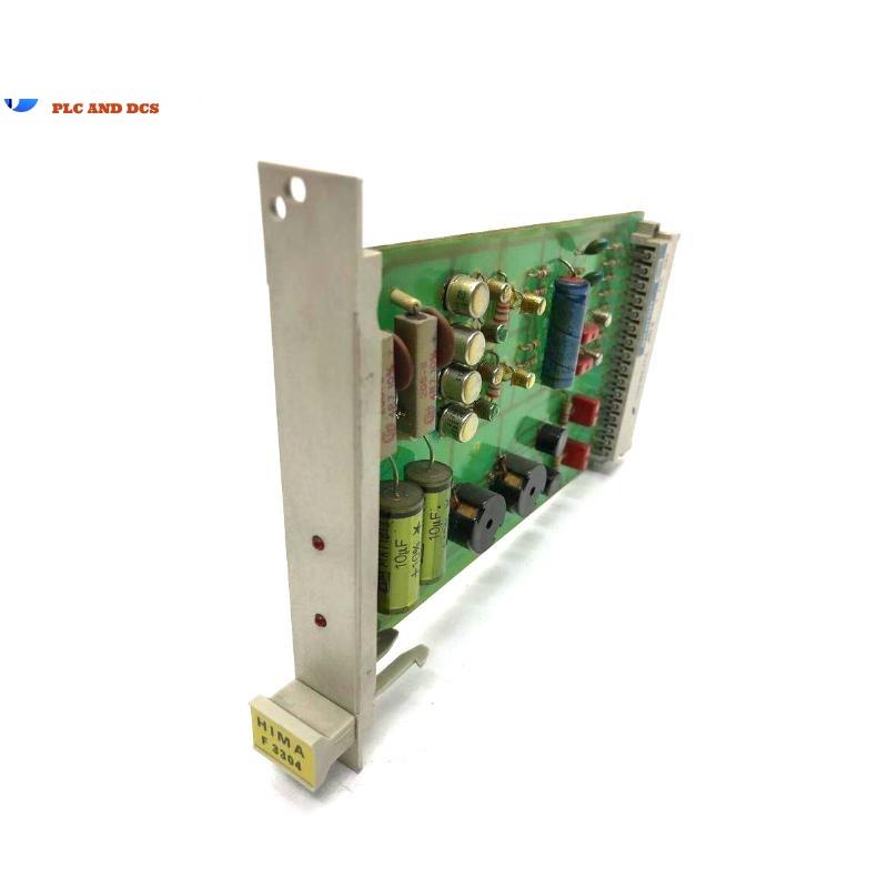 HIMA F3304 Planar F System Input Mod