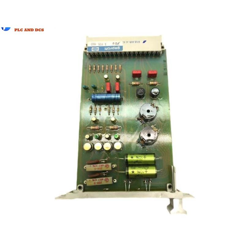 HIMA F3304 Planar F System Input Module New In Stock