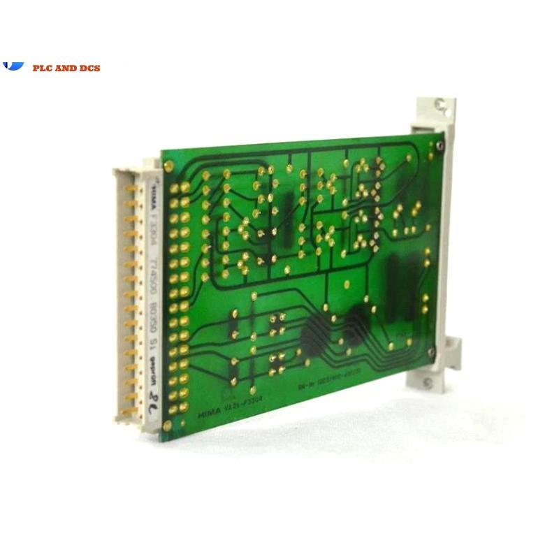 HIMA F3304 Planar F System Input Module New In Stock