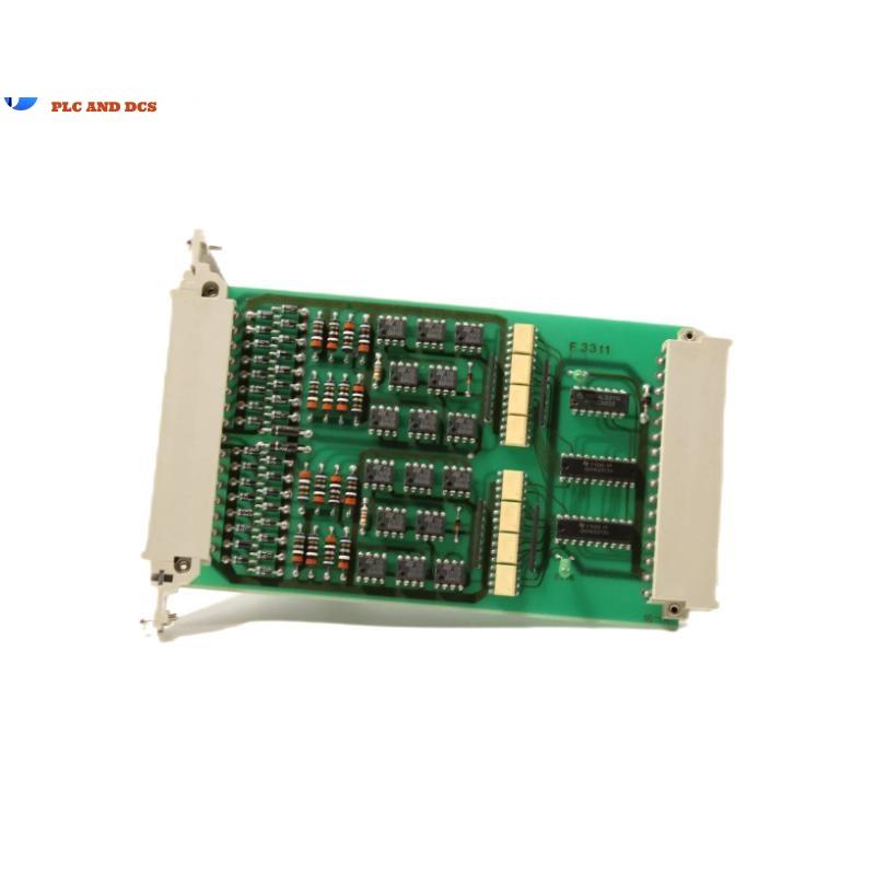 HIMA F3311 H41/H51 System Digital Input Module 30-Day Returns！