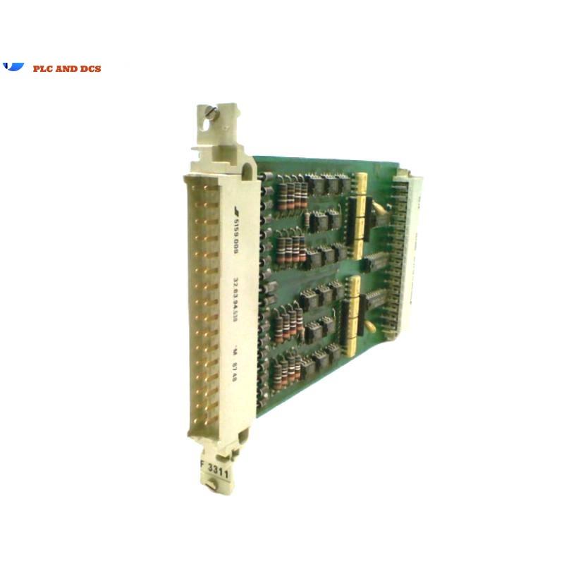 HIMA F3311 H41/H51 System Digital In
