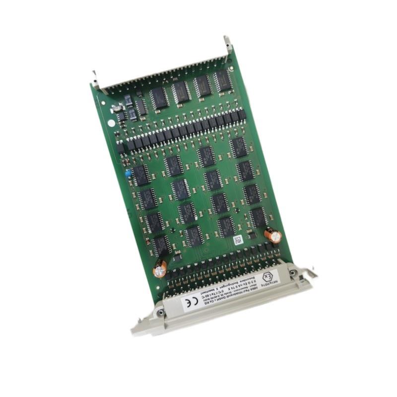 HIMA F3322 16-Fold Output Module Fast Shipping!