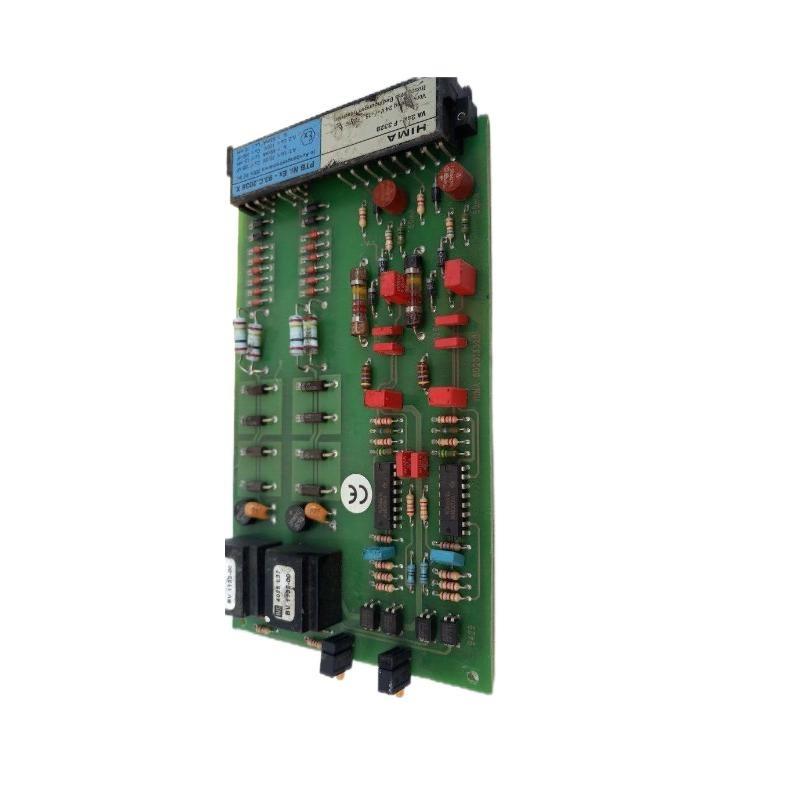 HIMA F3328 8-Channel Safety System Input Module 30-Day Returns！