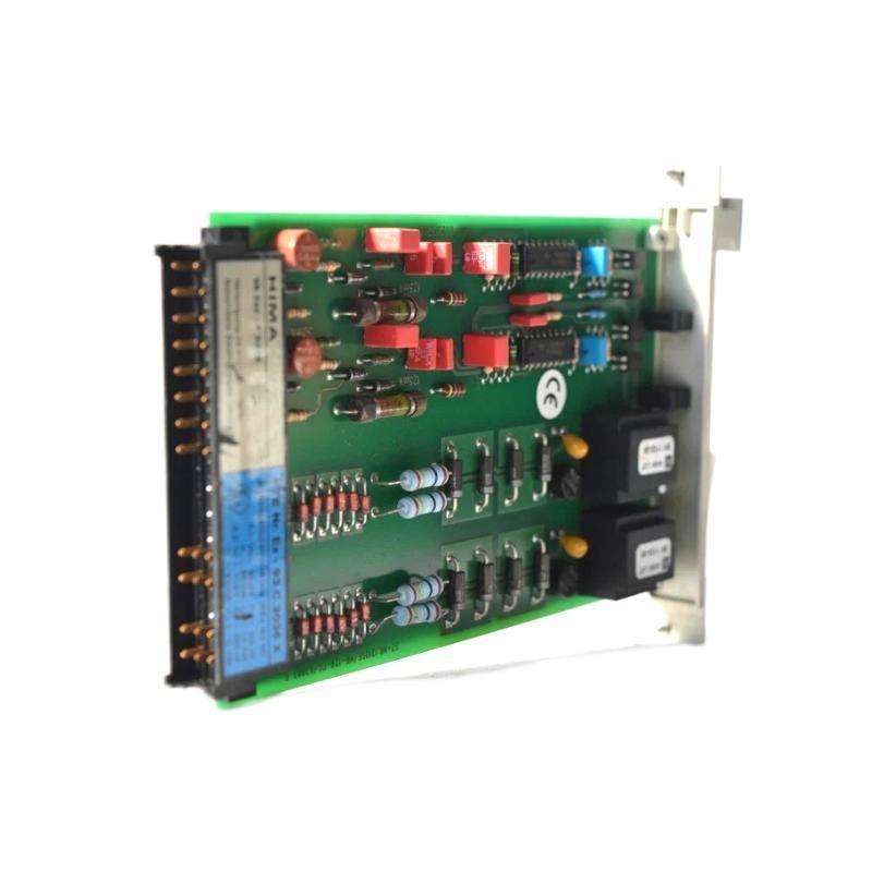 HIMA F3328 8-Channel Safety System I