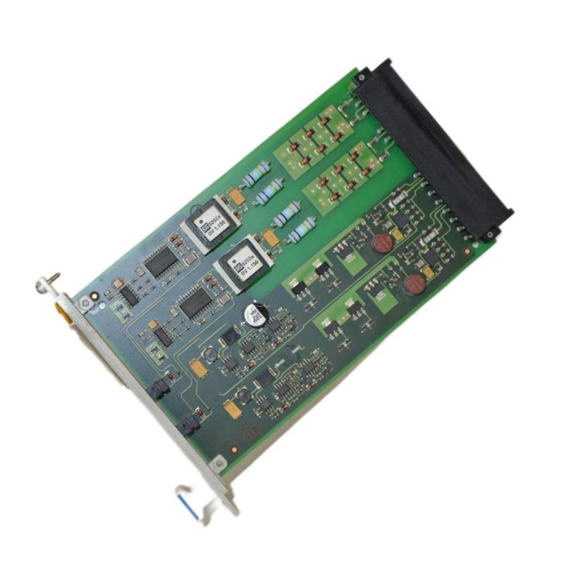 HIMA F3328A 8-Channel Safety System 