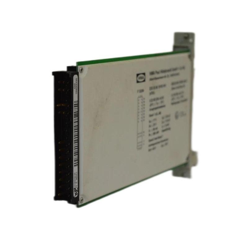 HIMA F3328A 8-Channel Safety System Input Module Unbelievable Prices!