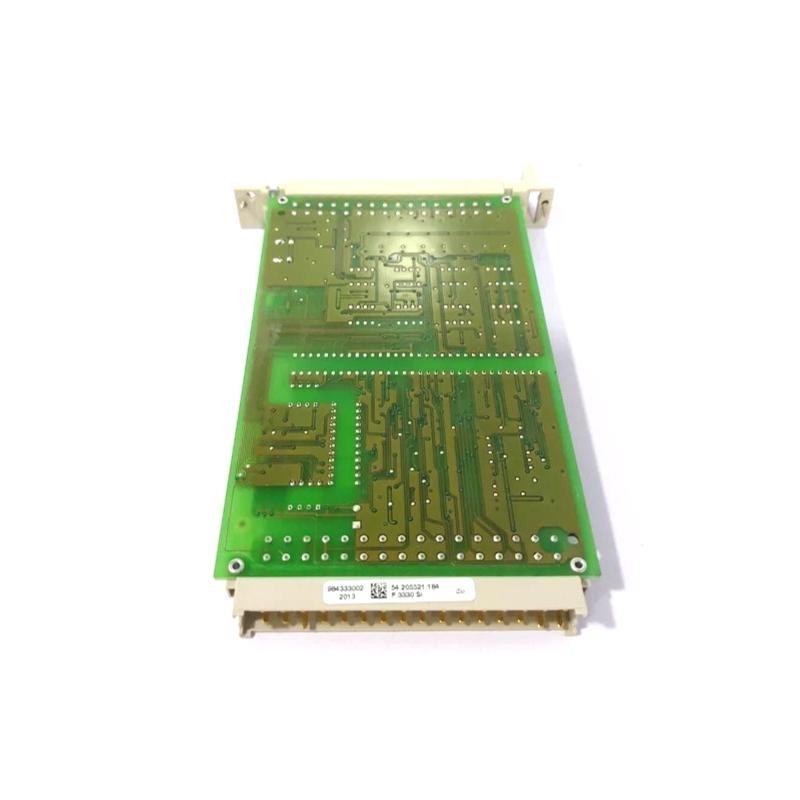 HIMA F3330 8-Channel Output Module New In Stock