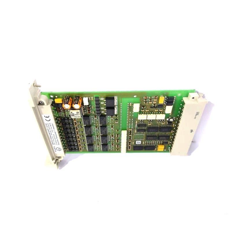 HIMA F3330 8-Channel Output Module New In Stock