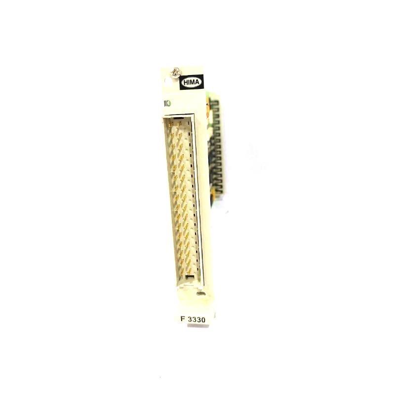 HIMA F3330 8-Channel Output Module New In Stock