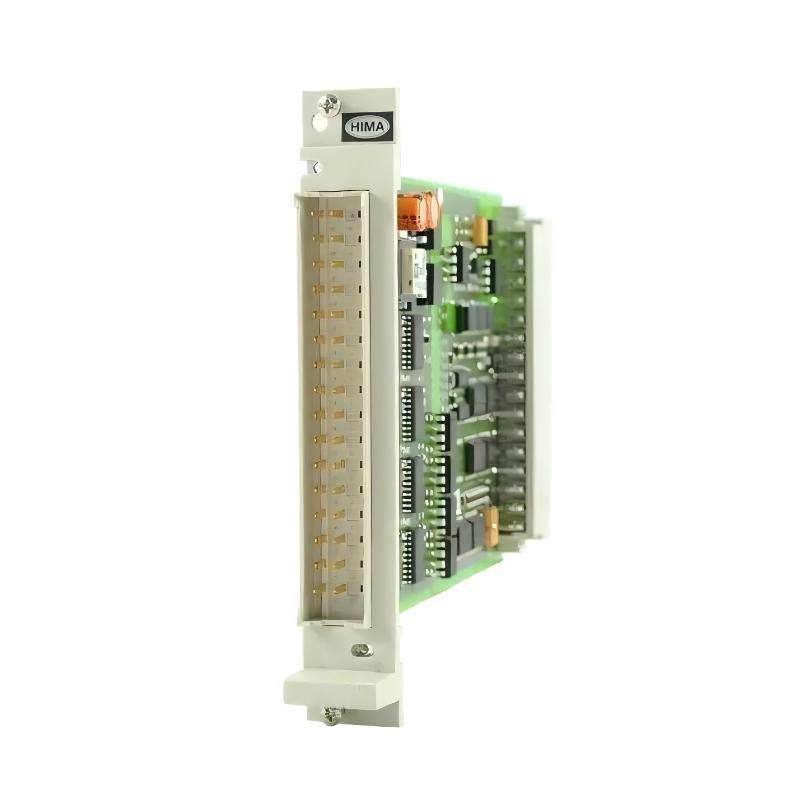 HIMA F3332 Output Module Trusted sup