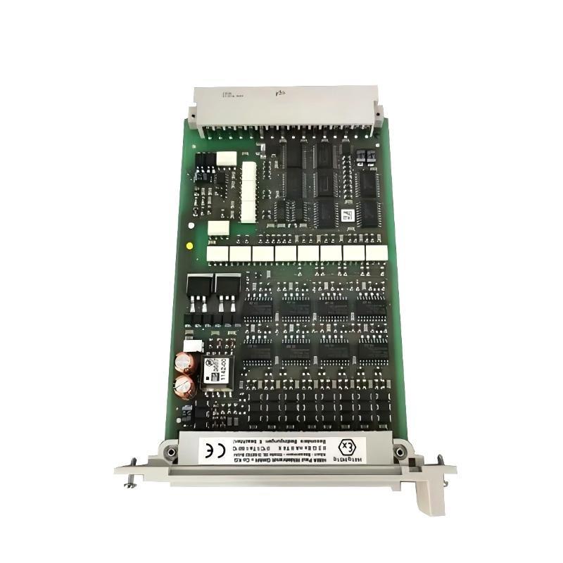 HIMA F3332 Output Module Trusted supplier