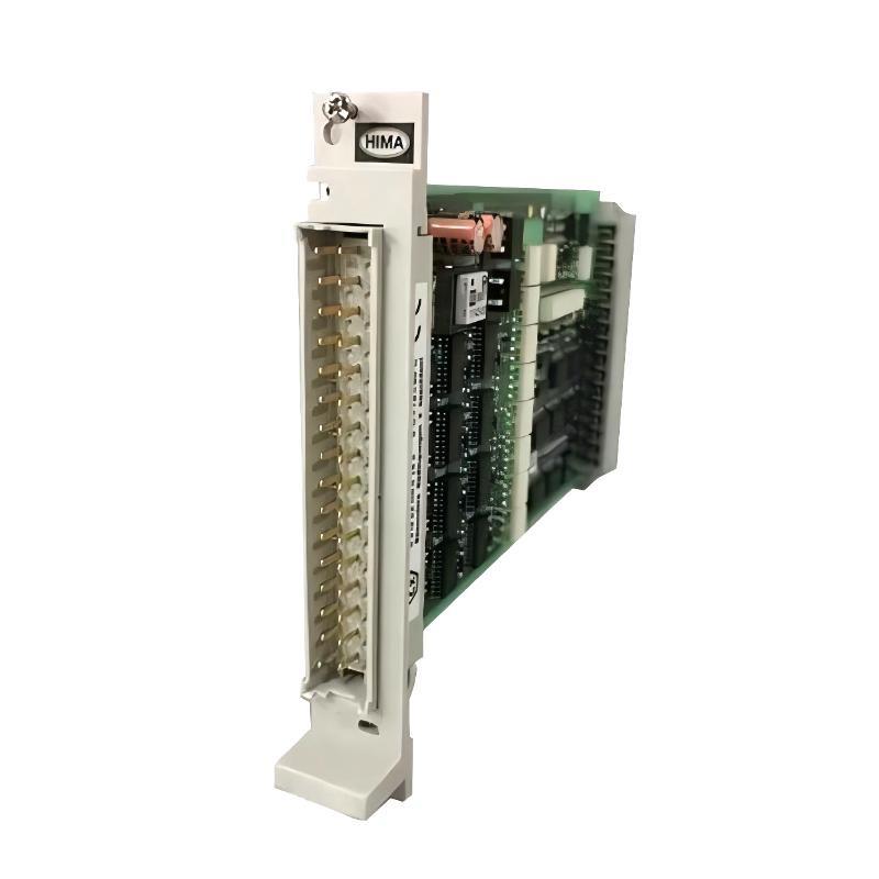 HIMA F3332 Output Module Trusted supplier