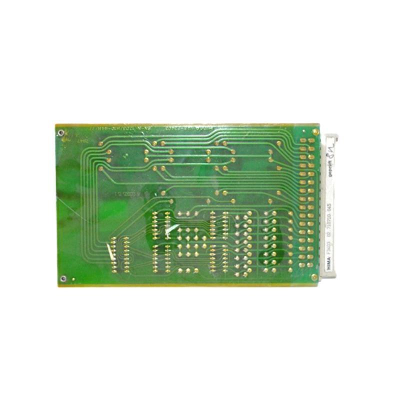 HIMA F3403 Planar F System Safety-Related Relay Module Original