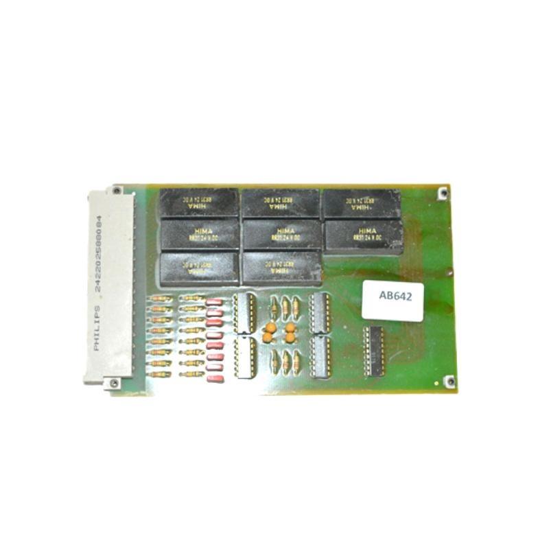 HIMA F3403 Planar F System Safety-Related Relay Module Original