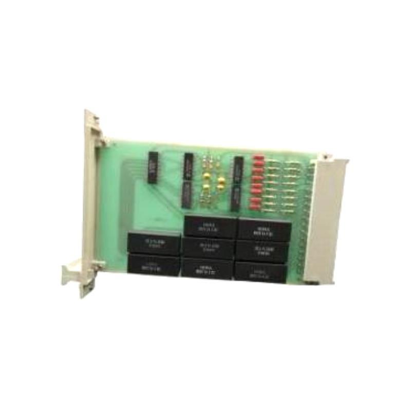 HIMA F3403 Planar F System Safety-Re