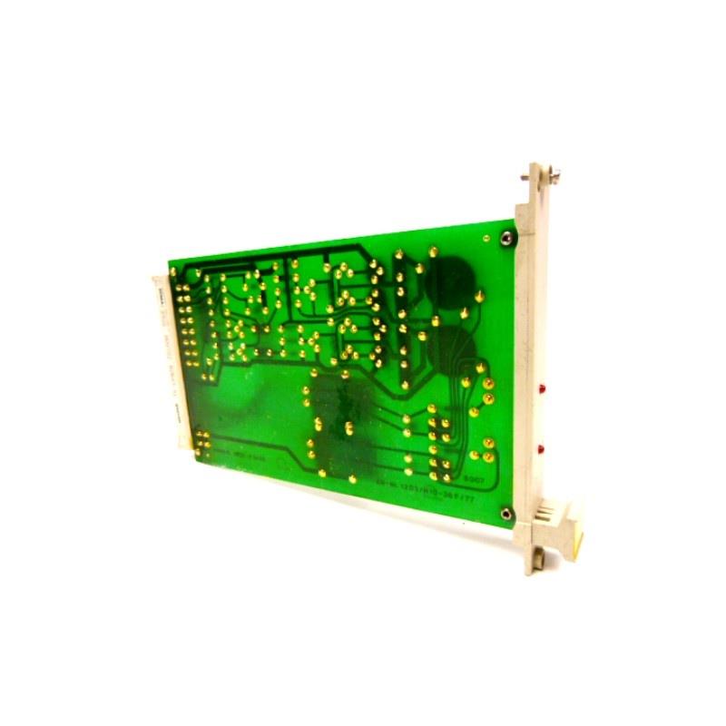 HIMA F3405 4-Channel Fail-Safe Relay Amplifier Module 30-Day Returns！