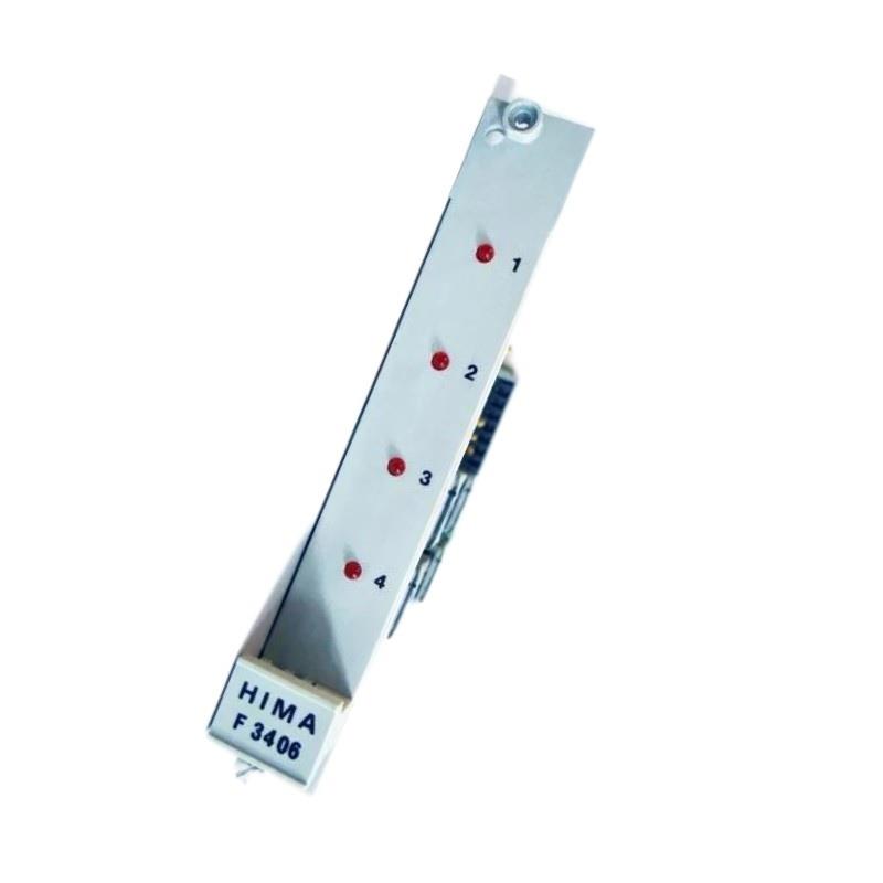 HIMA F3406 Relay Amplifier Module 30