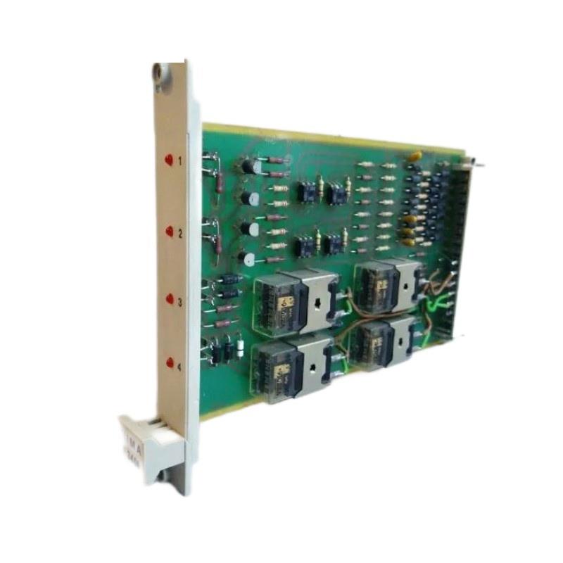 HIMA F3406 Relay Amplifier Module 30-Day Returns！