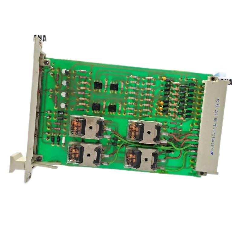 HIMA F3406 Relay Amplifier Module 30-Day Returns！