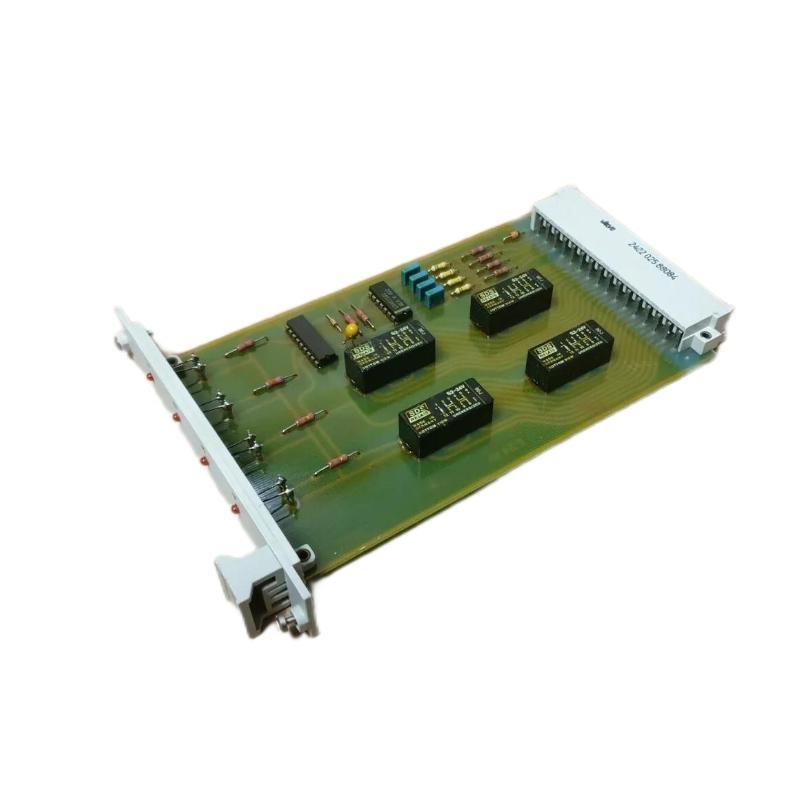 HIMA F3410 Relay Amplifier Module Trusted supplier