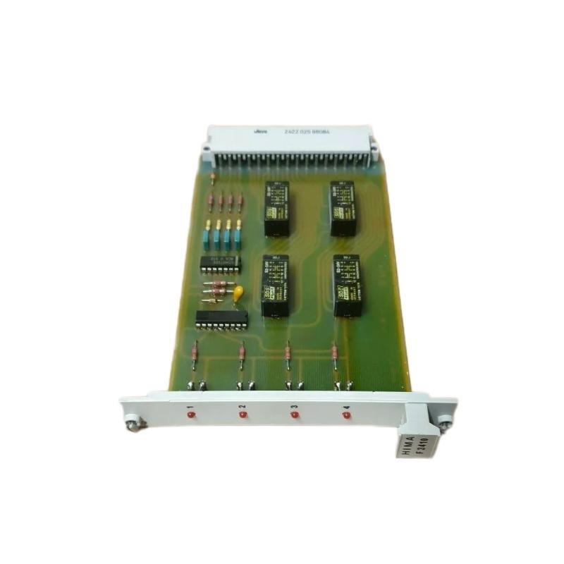 HIMA F3410 Relay Amplifier Module Trusted supplier