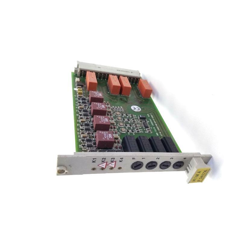 HIMA F3417A Planar F System Relay Amplifier Module 100% New