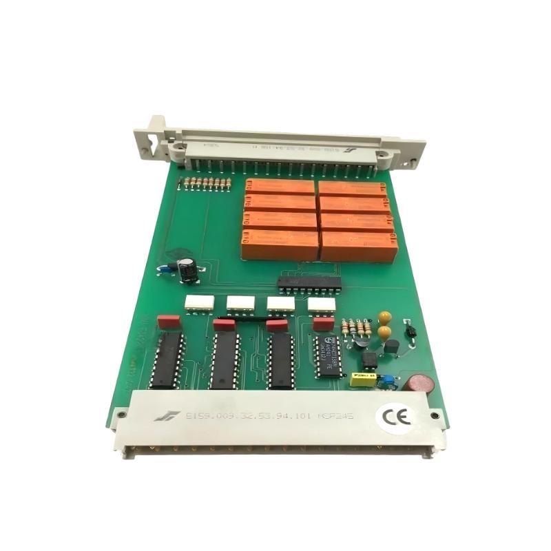 HIMA F3422 981342202 Relay Module Unbelievable Prices!