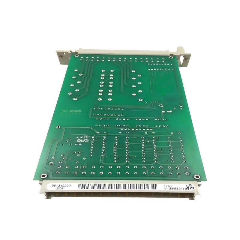 HIMA F3422 981342202 Relay Module Unbelievable Prices!