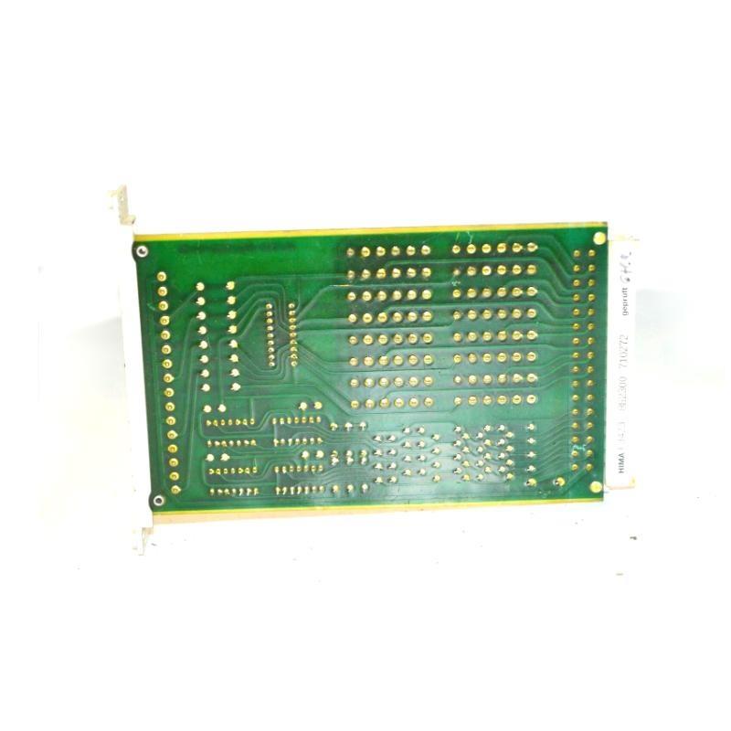 HIMA F3423 Planar F System Relay Amplifier Module Unbelievable Prices!