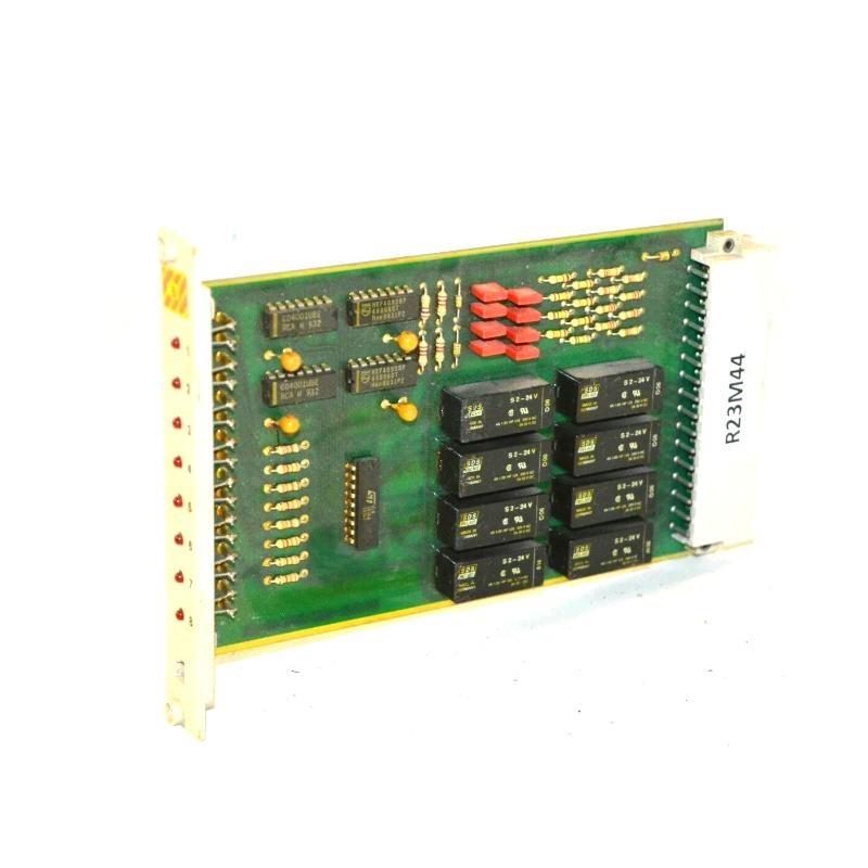 HIMA F3423 Planar F System Relay Amplifier Module Unbelievable Prices!