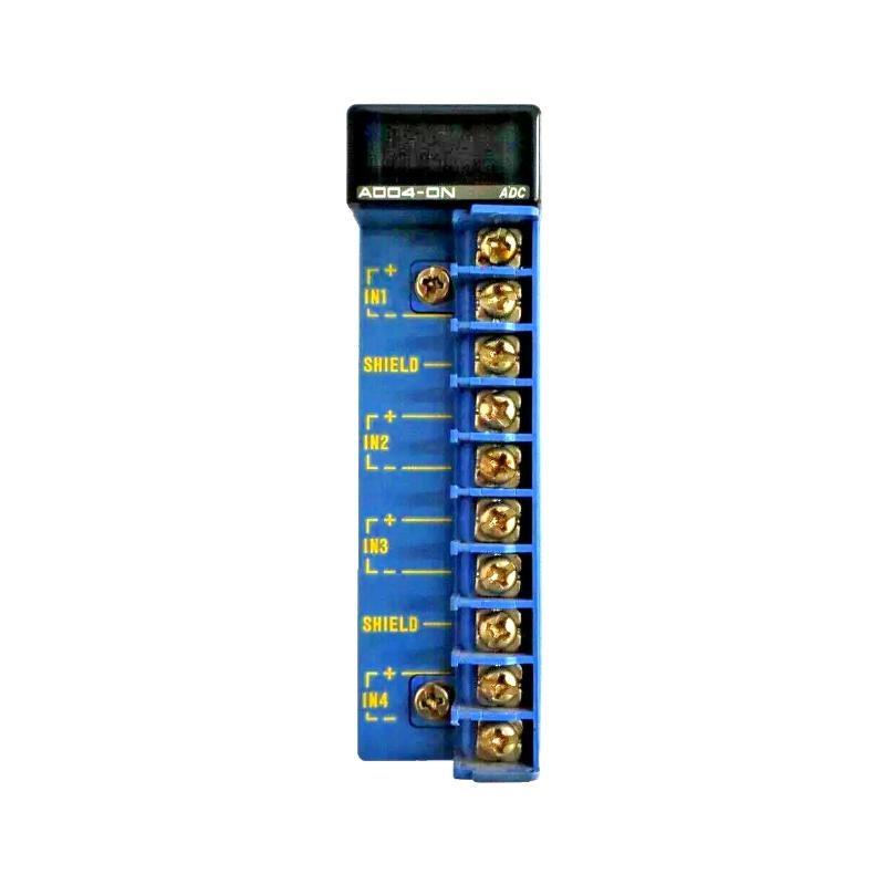 Yokogawa F3AD04-0N Analog Input Modu