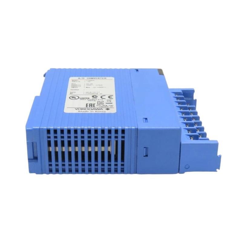 Yokogawa F3AD04-5V Analog Input Module Unbelievable Prices!
